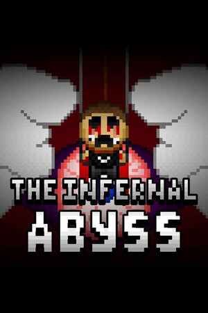 The Infernal Abyss cover art