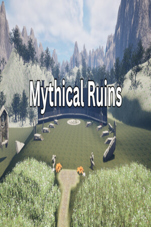 Mythical Ruins cover art