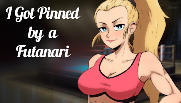 I got PINNED by a FUTANARI Steam capsule image