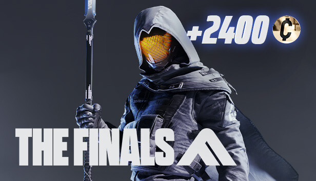 THE FINALS - Metro Drifter Set Steam capsule image