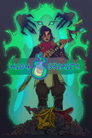 High Spirits – v1.07