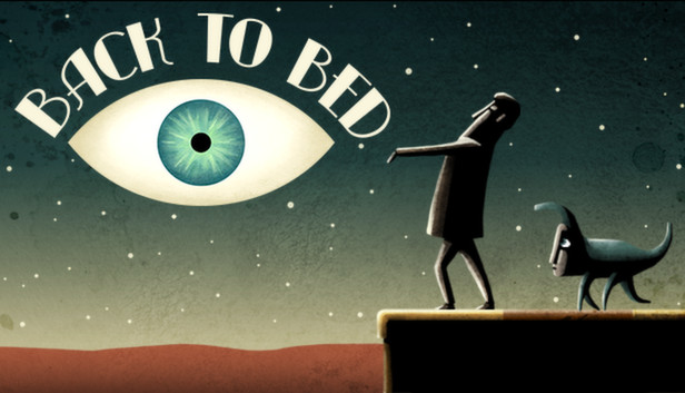 Jogo de puzzle surrealista Back to Bed está gratuito no Steam! - NerdBunker