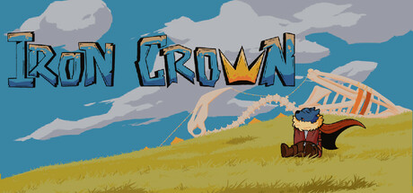 Iron Crown Steam header image