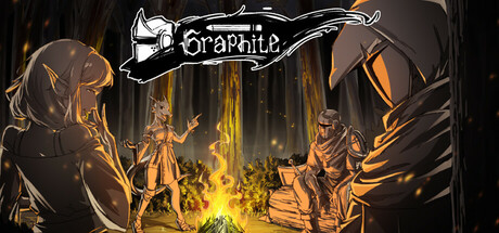 Graphite header image