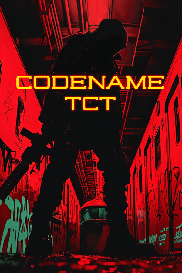 Codename TCT