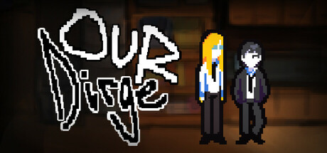 Our Dirge Steam header image