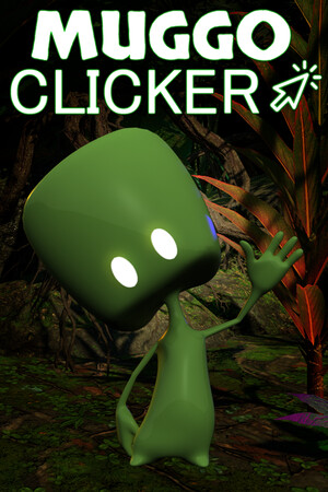 Muggo Clicker cover art