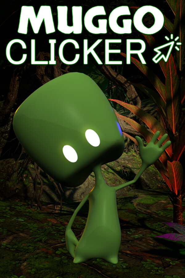 Muggo Clicker