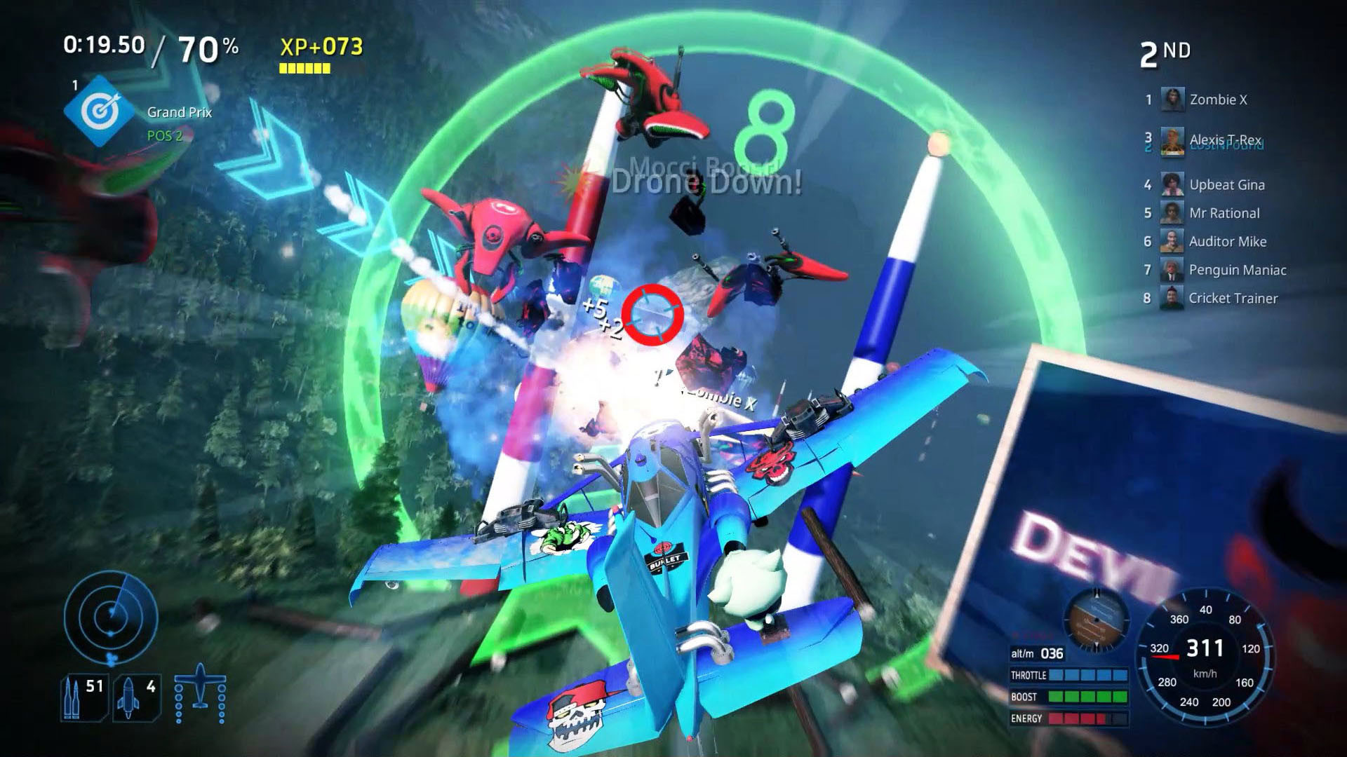 Wing Breakers On Steam Wing Breakers On Steam
