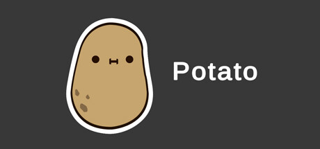 Potato Steam header image