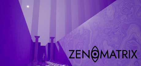 ZENOMATRIX Steam header image