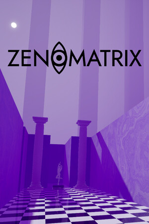 ZENOMATRIX cover art