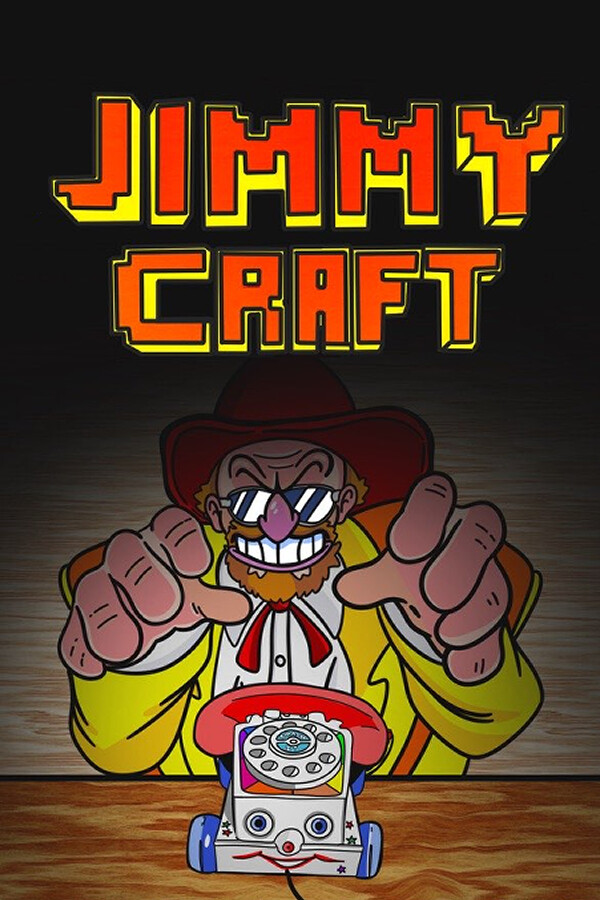 JimmyCraft