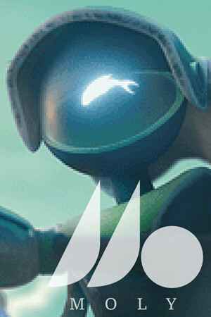 MOLY cover art