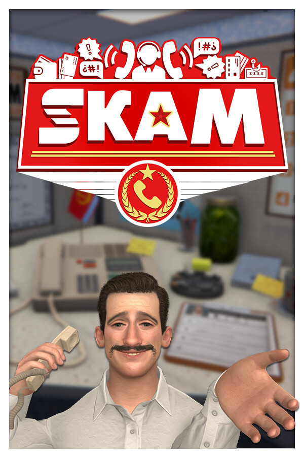 Skam