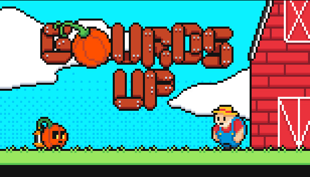 Gourds Up Steam capsule image