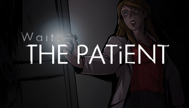 Wait: The Patient Steam capsule image