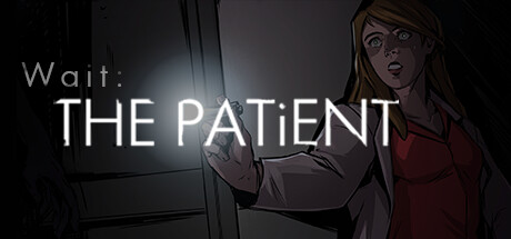 Wait: The Patient Steam header image