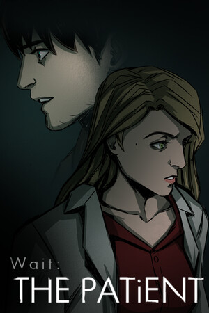 Wait: The Patient cover art