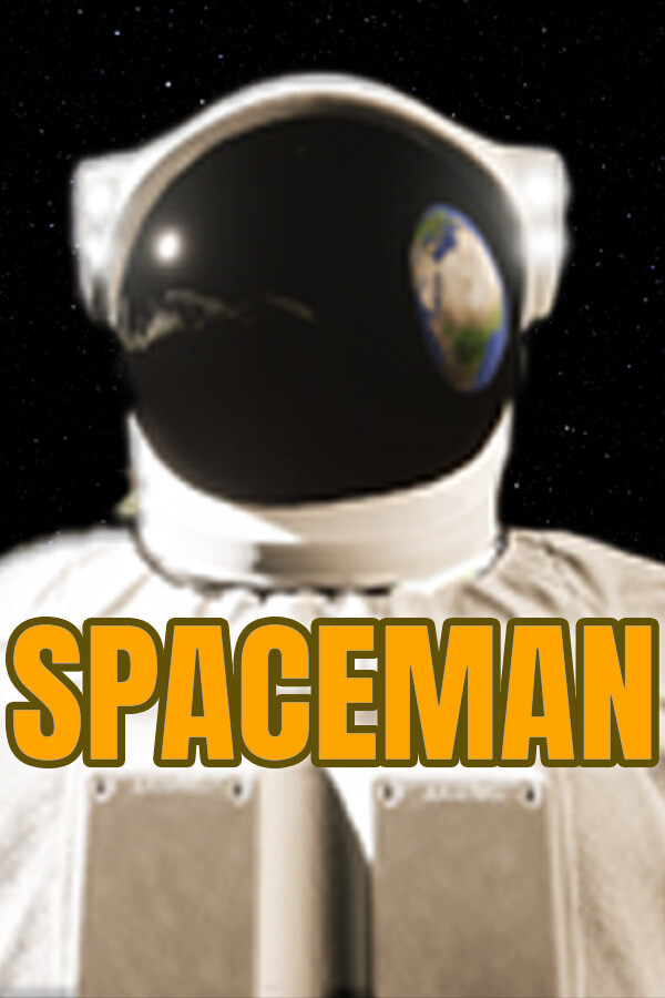 Only Up Spaceman