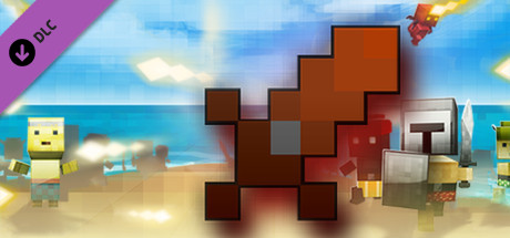 Realm of the Mad God: "Toy Knife" Dagger