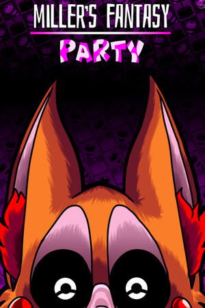 Miller's Fantasy: PARTY cover art