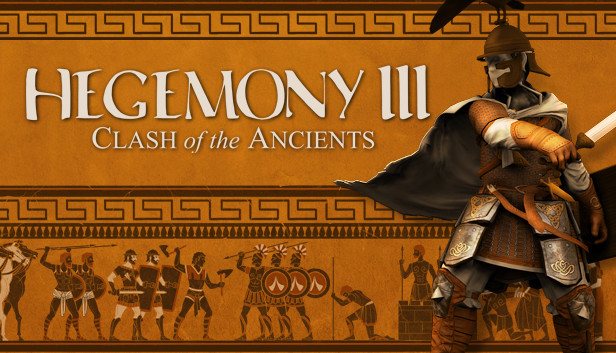 Hegemony III: Clash of the Ancients