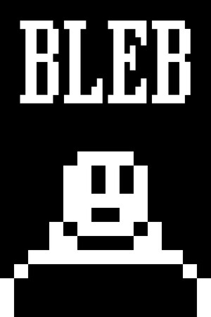 Bleb — обложка