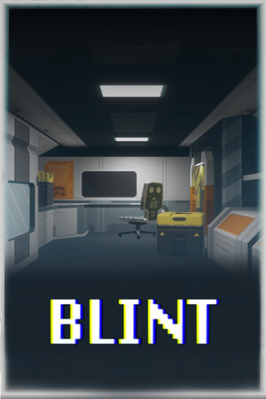 BLINT cover art