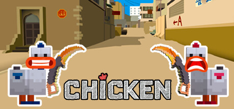Chicken