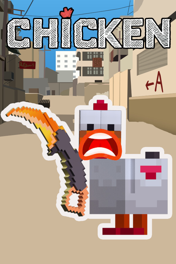 The Last Delivery: Nightmare Courier