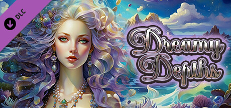 Master of Pieces © Jigsaw Puzzle DLC- Dreamy Depths