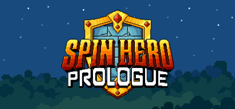Spin Hero: Prologue Steam header image