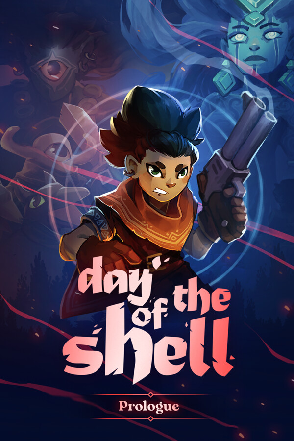 Day of the Shell: Prologue