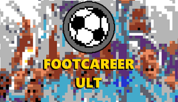 FootCareer ULT Steam capsule image