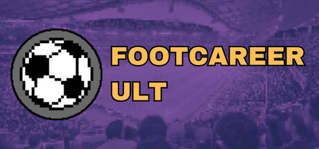 FootCareer ULT Steam header image