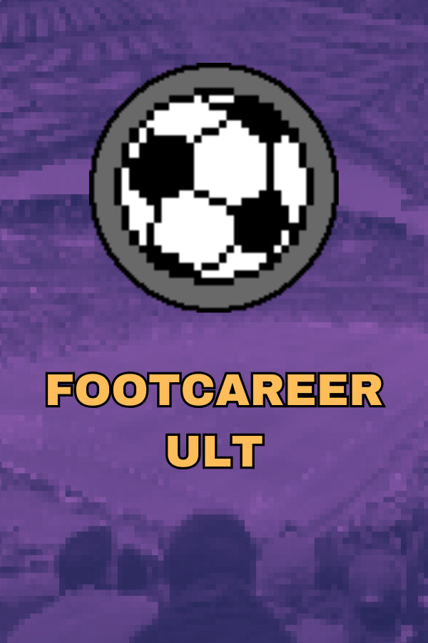 FootCareer ULT
