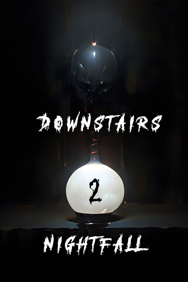 Downstairs 2 Nightfall