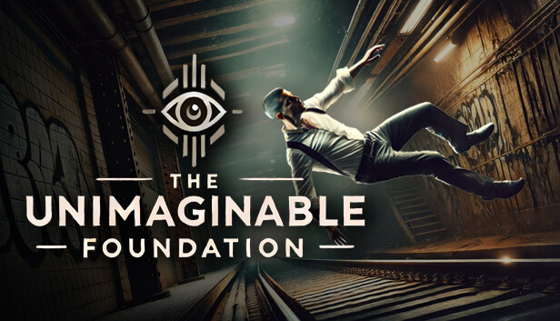 Unimaginable Foundation Steam capsule image