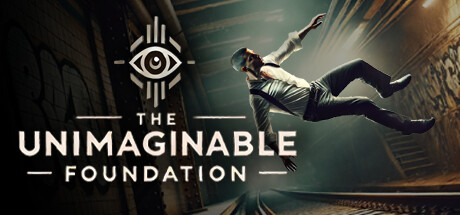 Unimaginable Foundation Steam header image