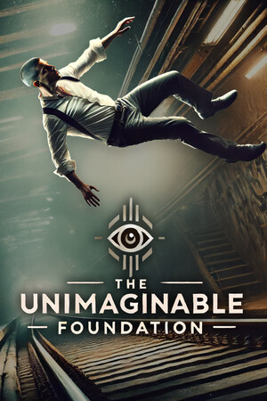 Unimaginable Foundation cover art