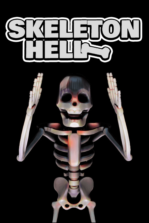 Skeleton Hell