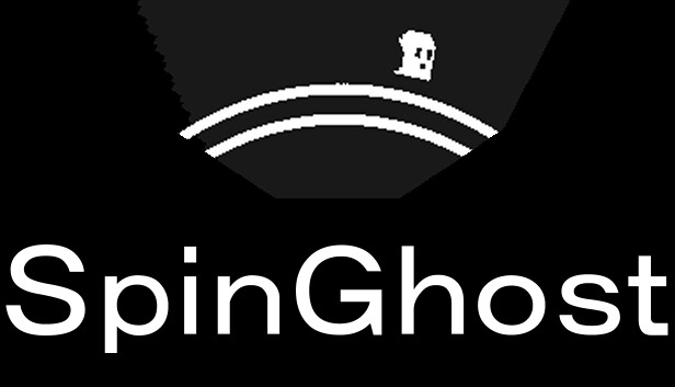 SpinGhost Steam capsule image
