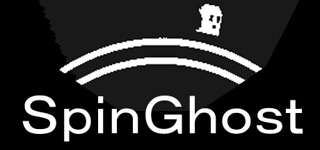 SpinGhost Steam header image