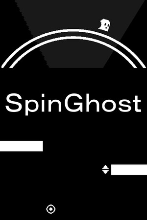 SpinGhost cover art