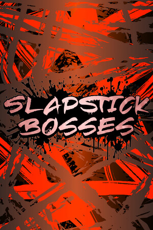 Slapstick Bosses cover art