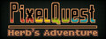 PixelQuest - Herb's Adventure