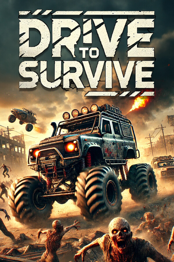 Drive to Survive