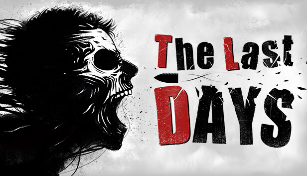 The Last Days Steam capsule image