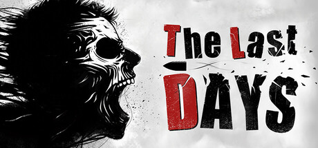 The Last Days Steam header image